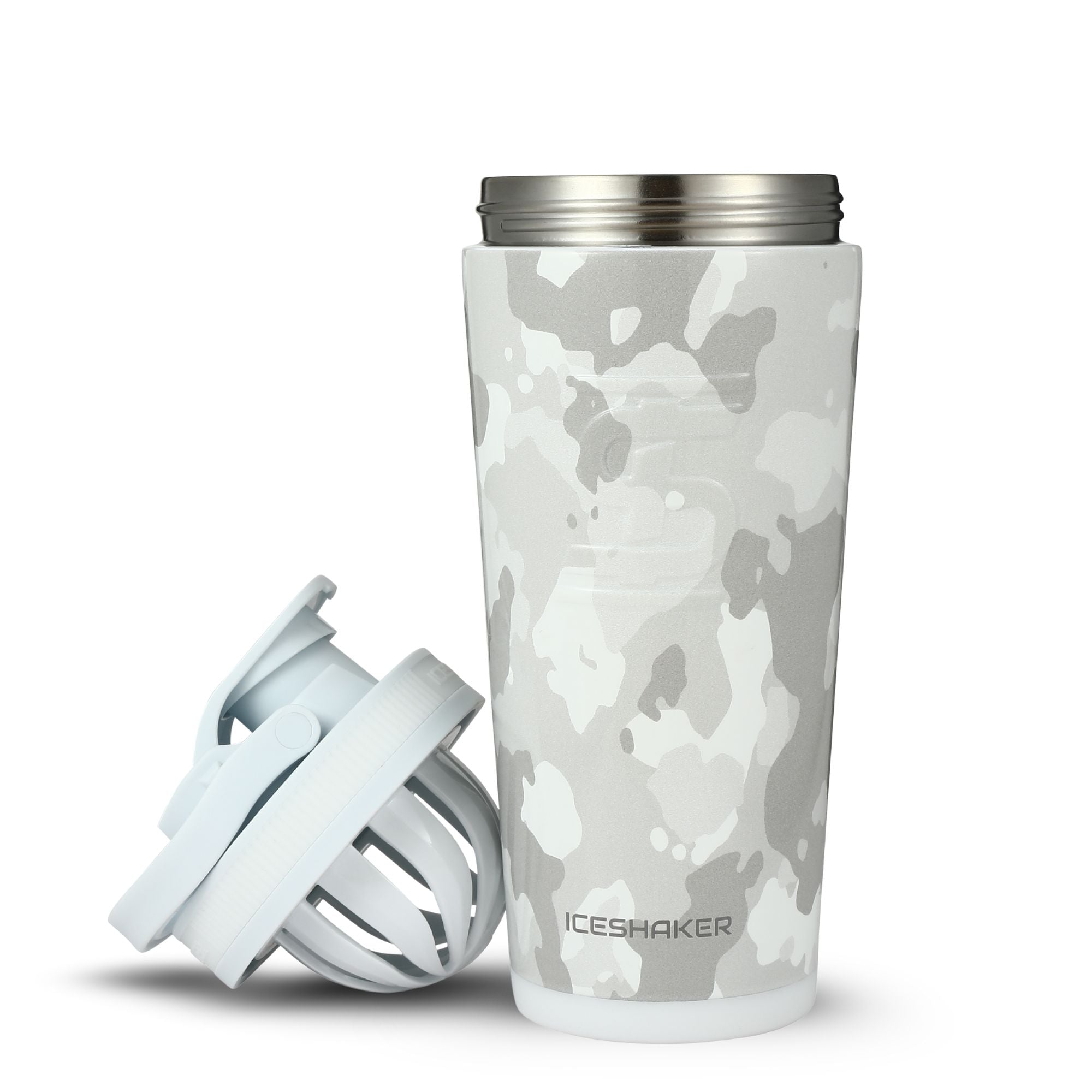 Custom MagDump TV Helicopter 26oz Ice Shaker