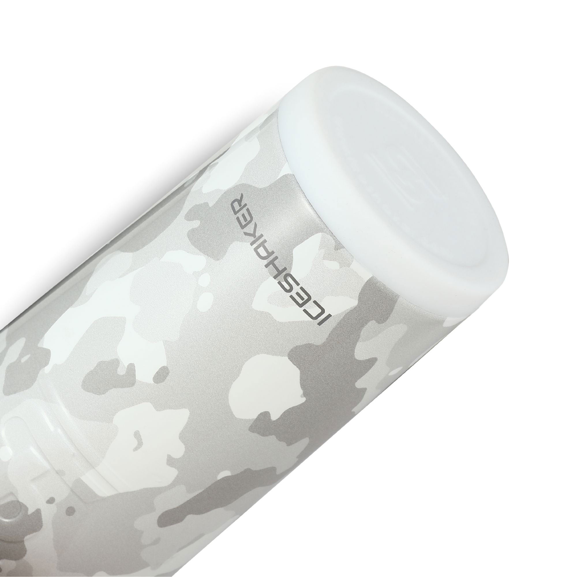 26oz Ice Shaker - White Camo