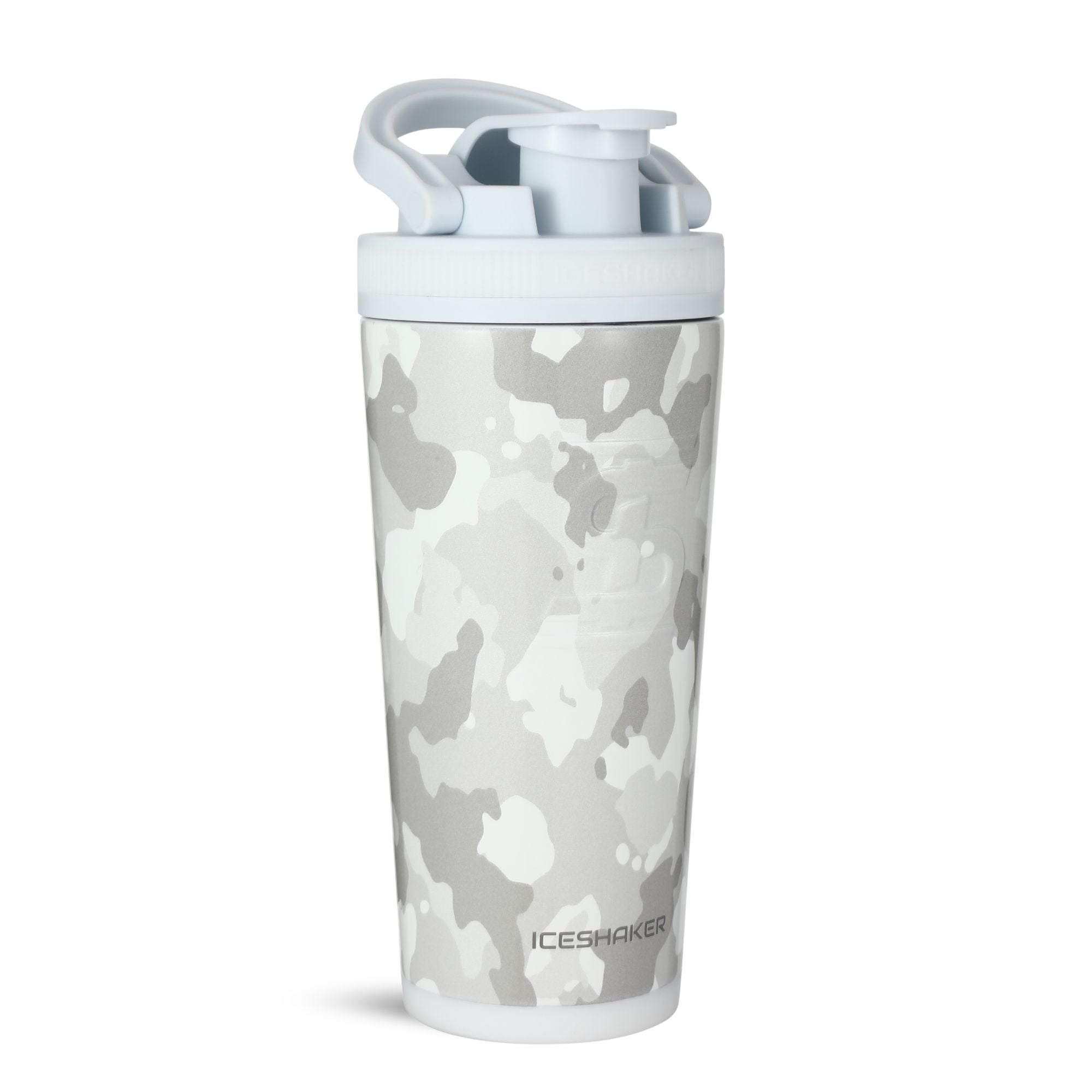 Custom MagDump TV Helicopter 26oz Ice Shaker