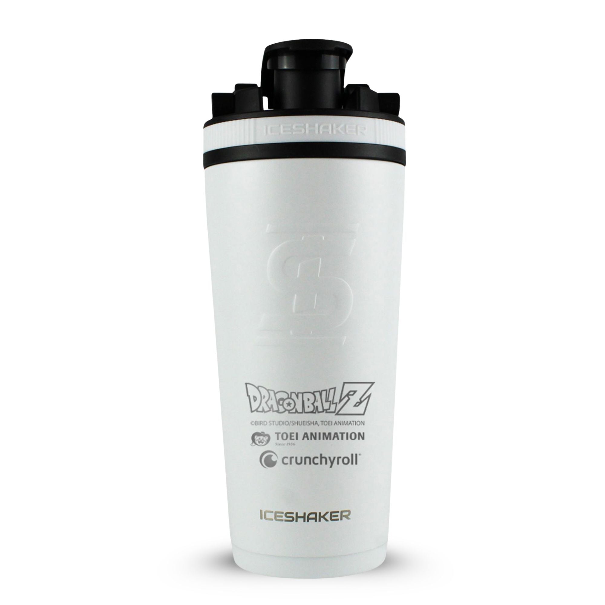 Dragon Ball Z Cell 26oz Ice Shaker