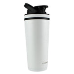 Special Forces Charitable Trust White 26oz Ice Shaker