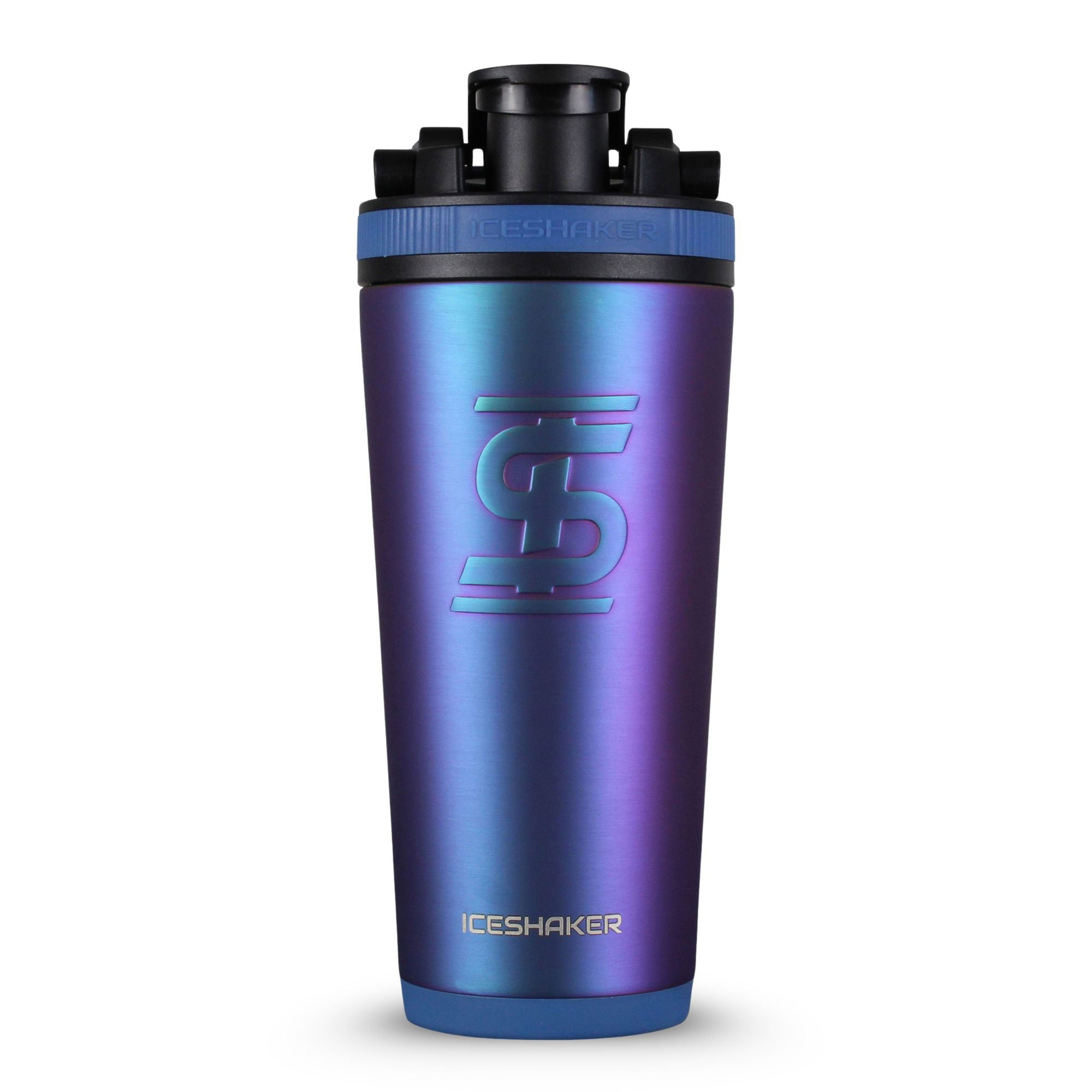 Reps for Responders 26oz Ice Shaker - Wisteria