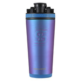 Nick "The Mutant" Walker Custom 26oz Ice Shaker - Wisteria