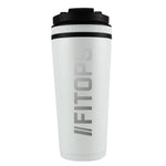 FitOps Custom 26oz Ice Shaker
