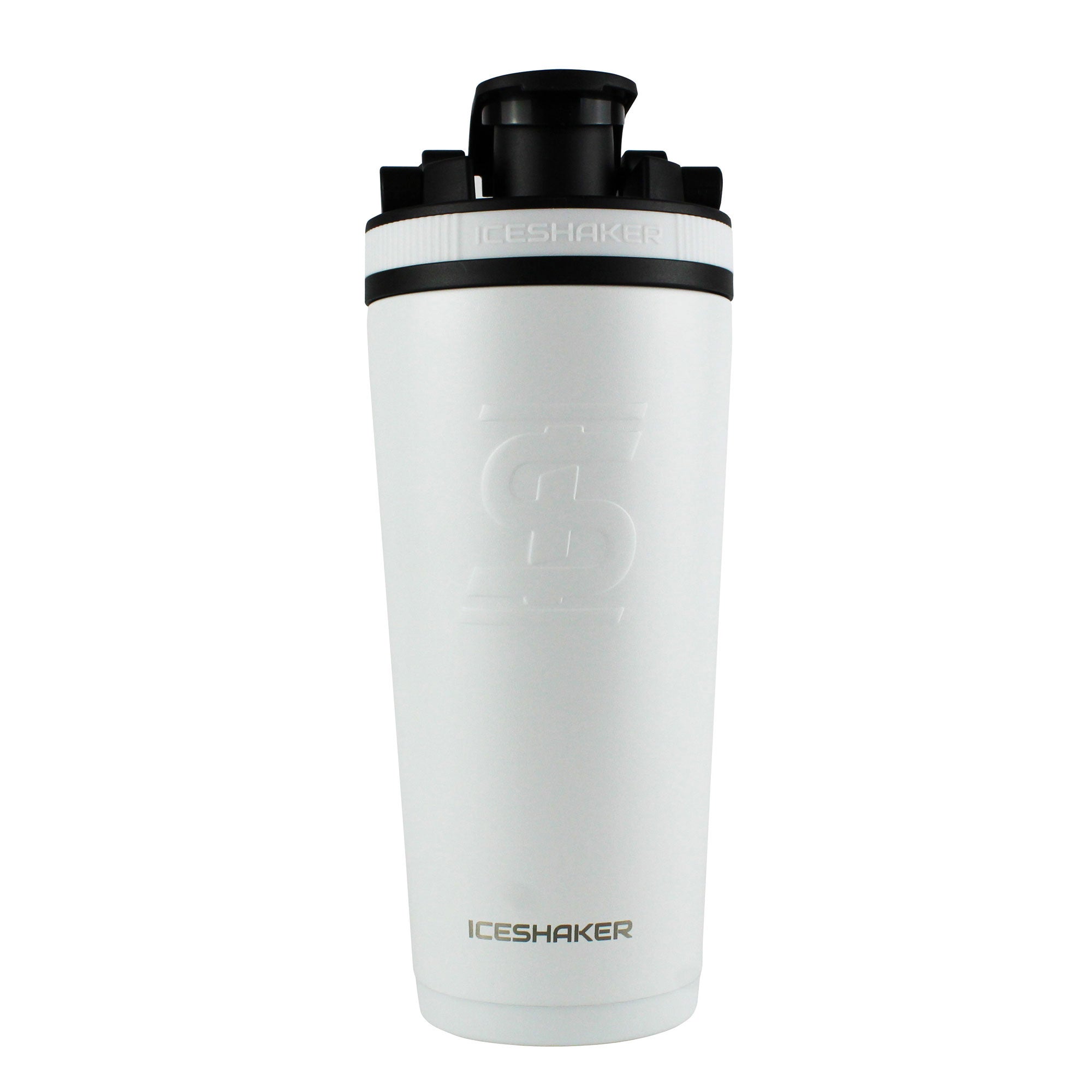 Official Fitness Informant Ice Shaker Cup