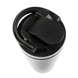 As Much Rest As Possible FIT2SERVE White 26oz Shaker