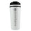 Pure Barre White 26oz Ice Shaker