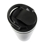 Row House White 26oz Ice Shaker