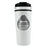 Rumble White 26oz Ice Shaker