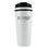 Stride Fitness White 26oz Ice Shaker
