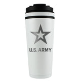 US ARMY 26oz Ice Shaker