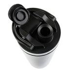 Xponential Fitness White 26oz Ice Shaker - Vertical