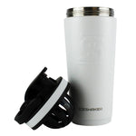 Xponential Fitness White 26oz Ice Shaker - Vertical