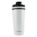 Xponential Fitness White 26oz Ice Shaker - Vertical