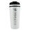 Yoga Six White 26oz Ice Shaker