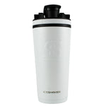 Gronk Signature Edition White 26oz Ice Shaker