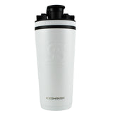 Gronk Signature Edition White 26oz Ice Shaker