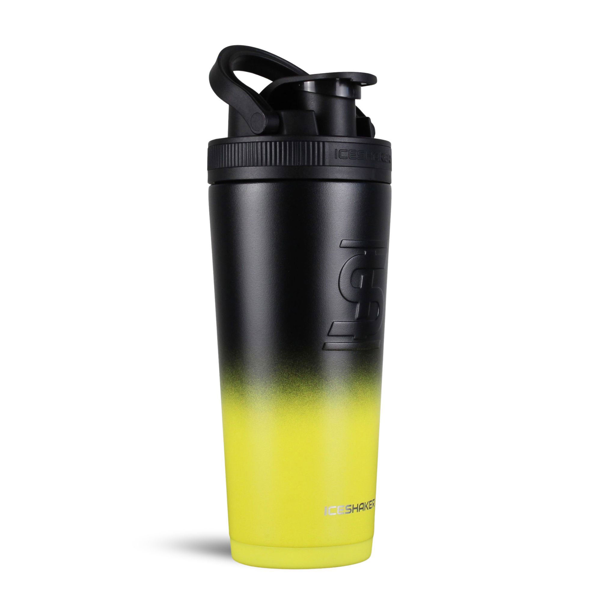 Custom Triple D Performance Center 26oz Ice Shaker