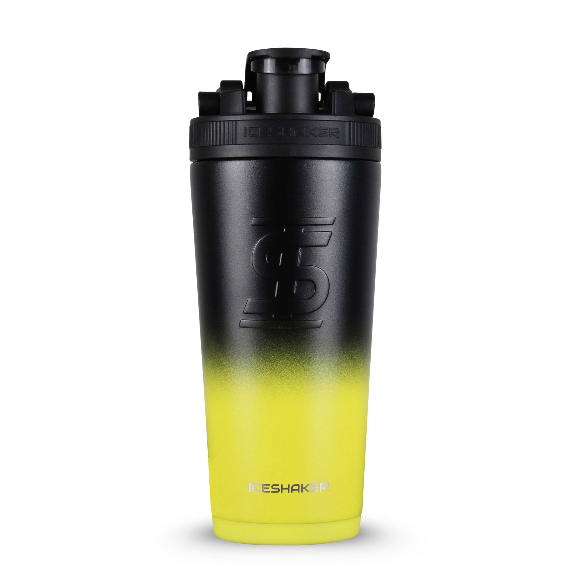 Custom Triple D Performance Center 26oz Ice Shaker
