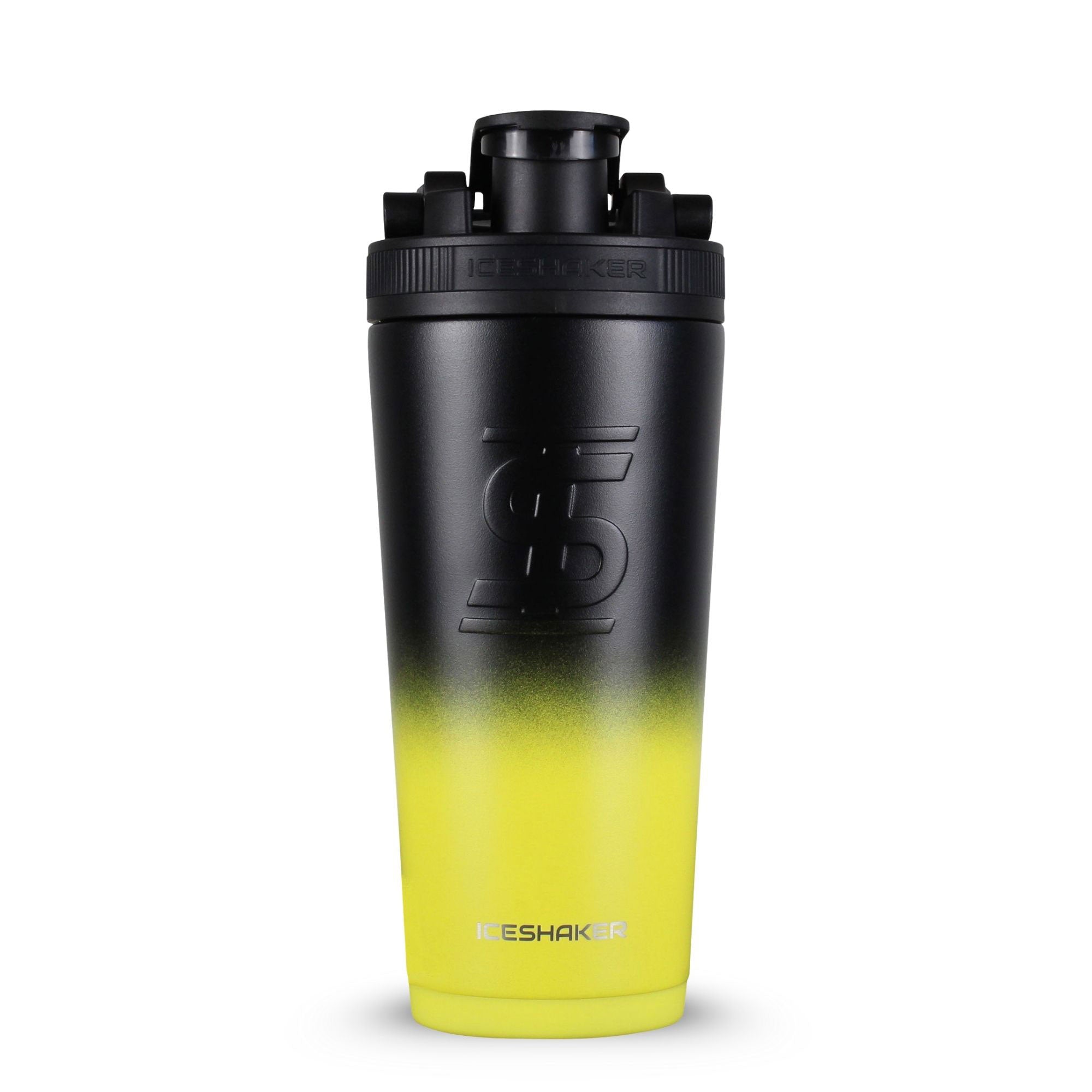 Custom Ghost Prevail Baseball 26oz Ice Shaker