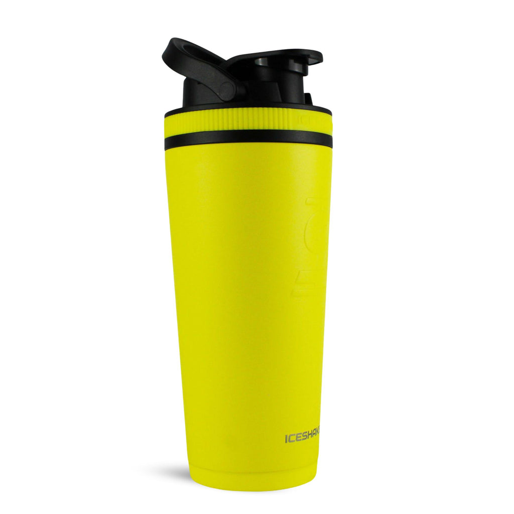 26oz Ice Shaker - Yellow