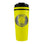 FIT2SERVE Yellow 26oz Shaker