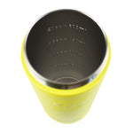 FIT2SERVE Yellow 26oz Shaker