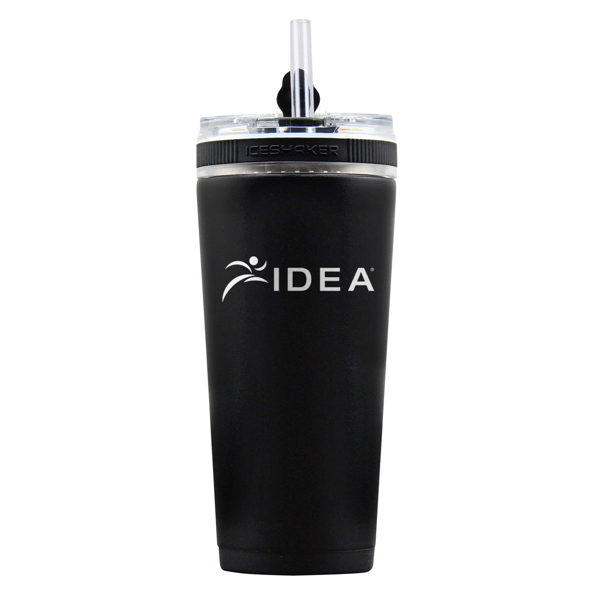 Custom Ideafit 26oz Flex Bottle