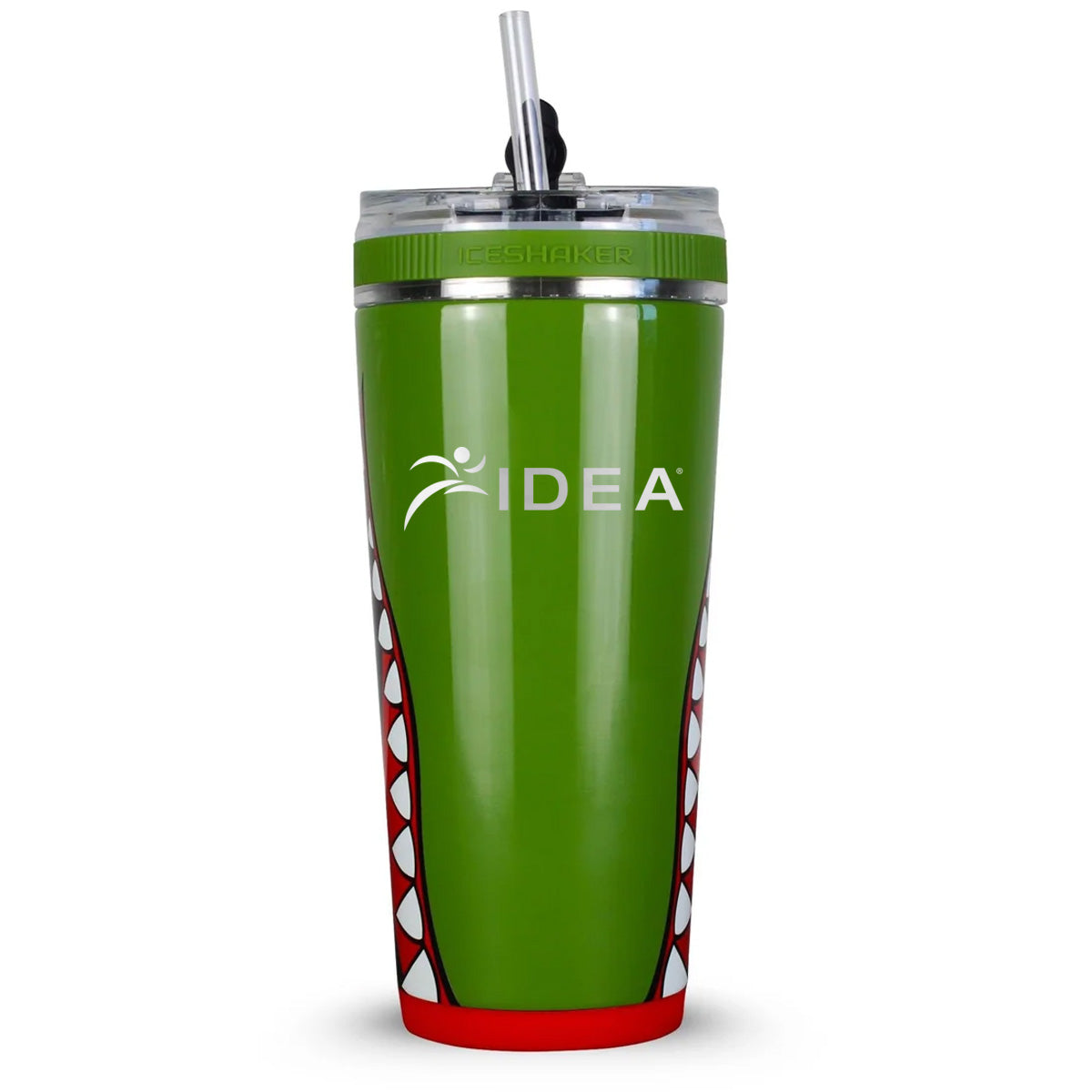 Custom Ideafit 26oz Flex Bottle