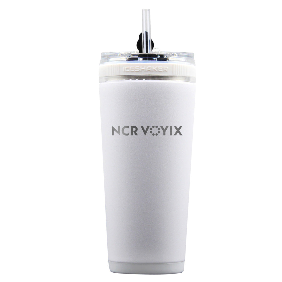 NCR VOYIX Custom 26oz Flex Bottle