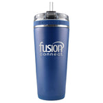 Fusion Connect Custom 26oz Flex Bottle