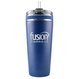 Fusion Connect Custom 26oz Flex Bottle