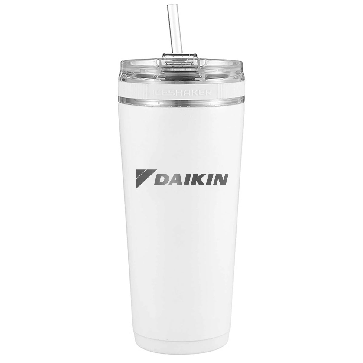 DAIKIN Custom 26oz Flex Bottle