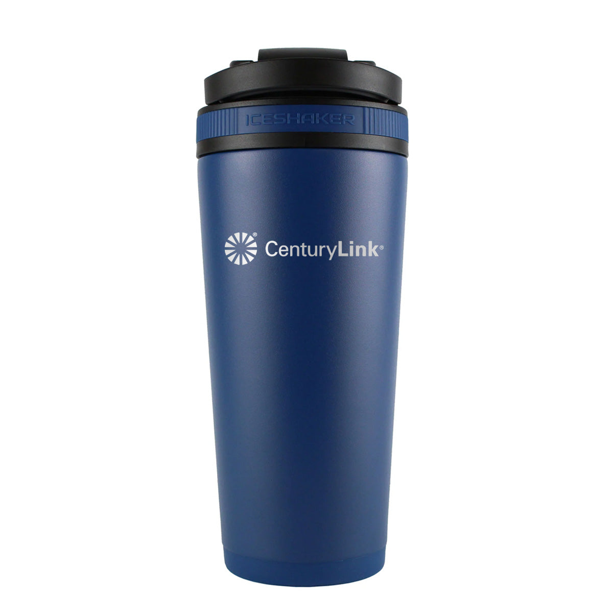 Cenury Link Custom 26oz Shaker Bottle