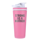 Exclusive Mother's Day 26oz Shakers
