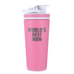 Exclusive Mother's Day 26oz Shakers