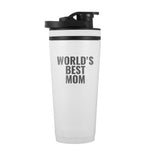 Exclusive Mother's Day 26oz Shakers