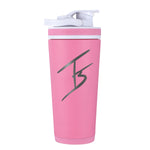 Tim Buckley Custom 26oz Bottle