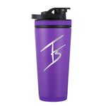 Tim Buckley Custom 26oz Bottle