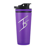 Tim Buckley Custom 26oz Bottle