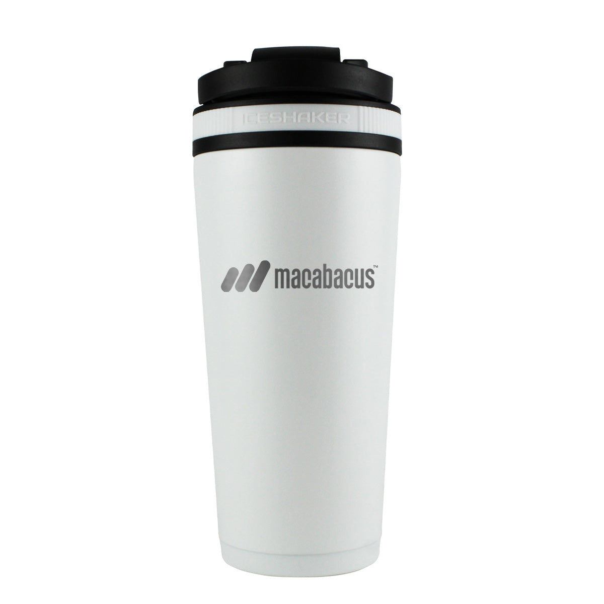 Macabacus Custom 26oz Bottle
