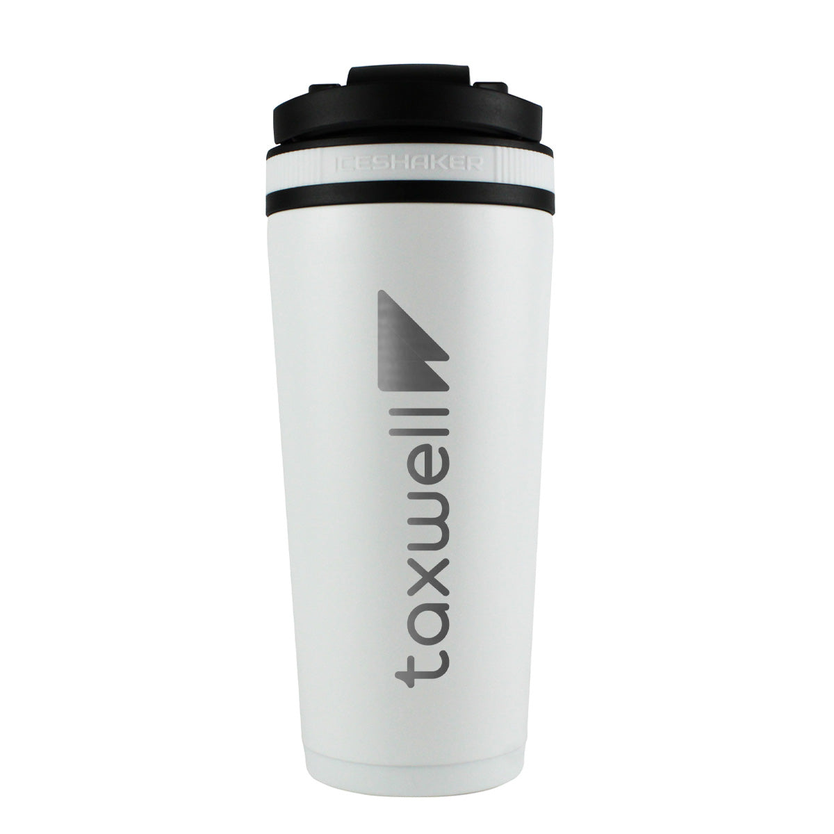 Taxwell Custom 26oz Shaker Bottle