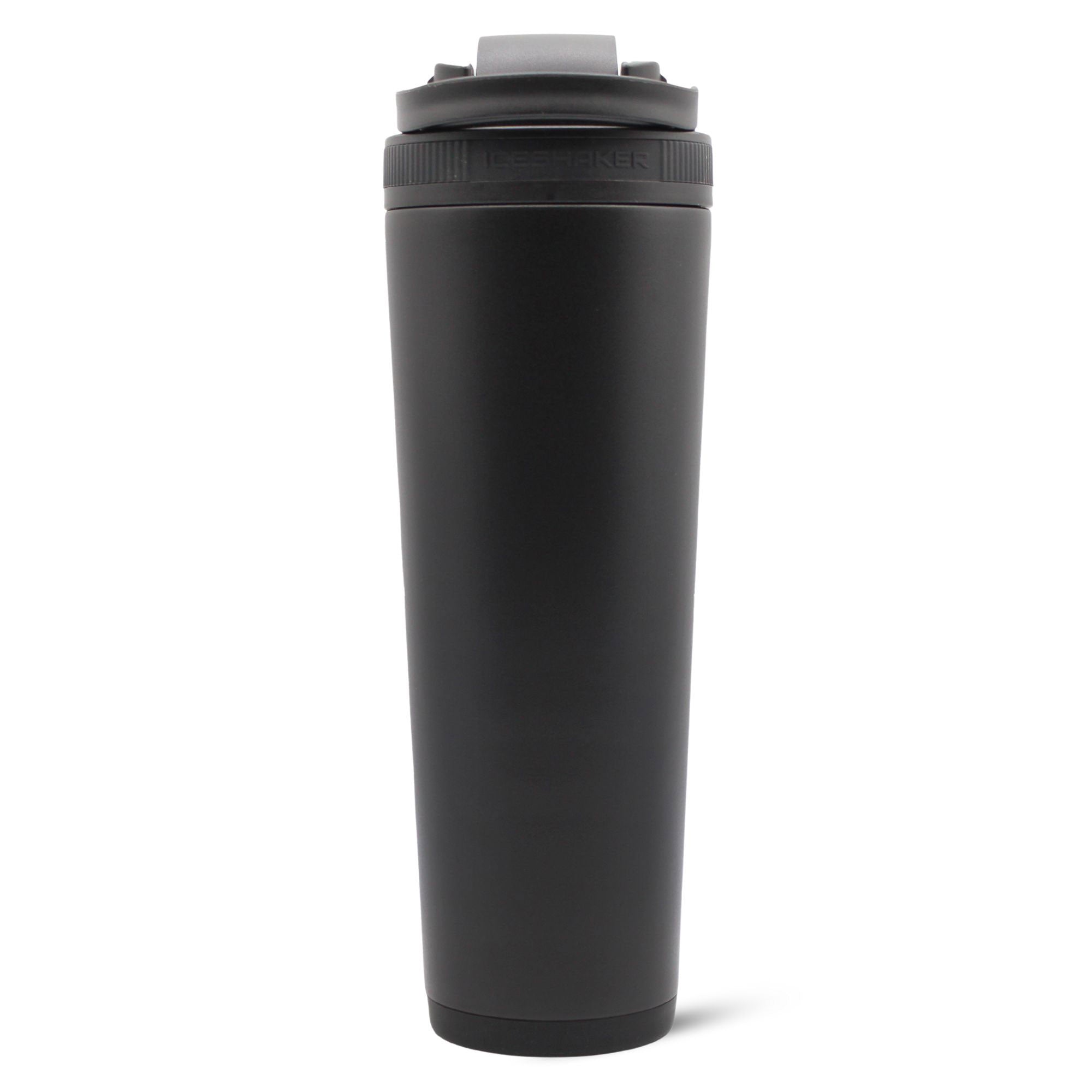 32oz Ice Shaker - Black