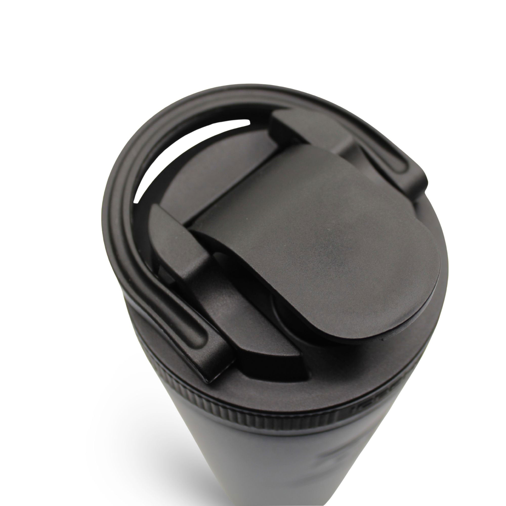 32oz Ice Shaker - Black