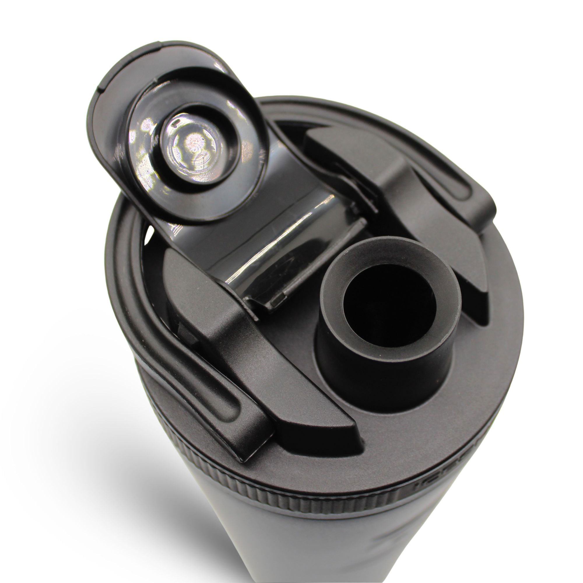 32oz Ice Shaker - Black