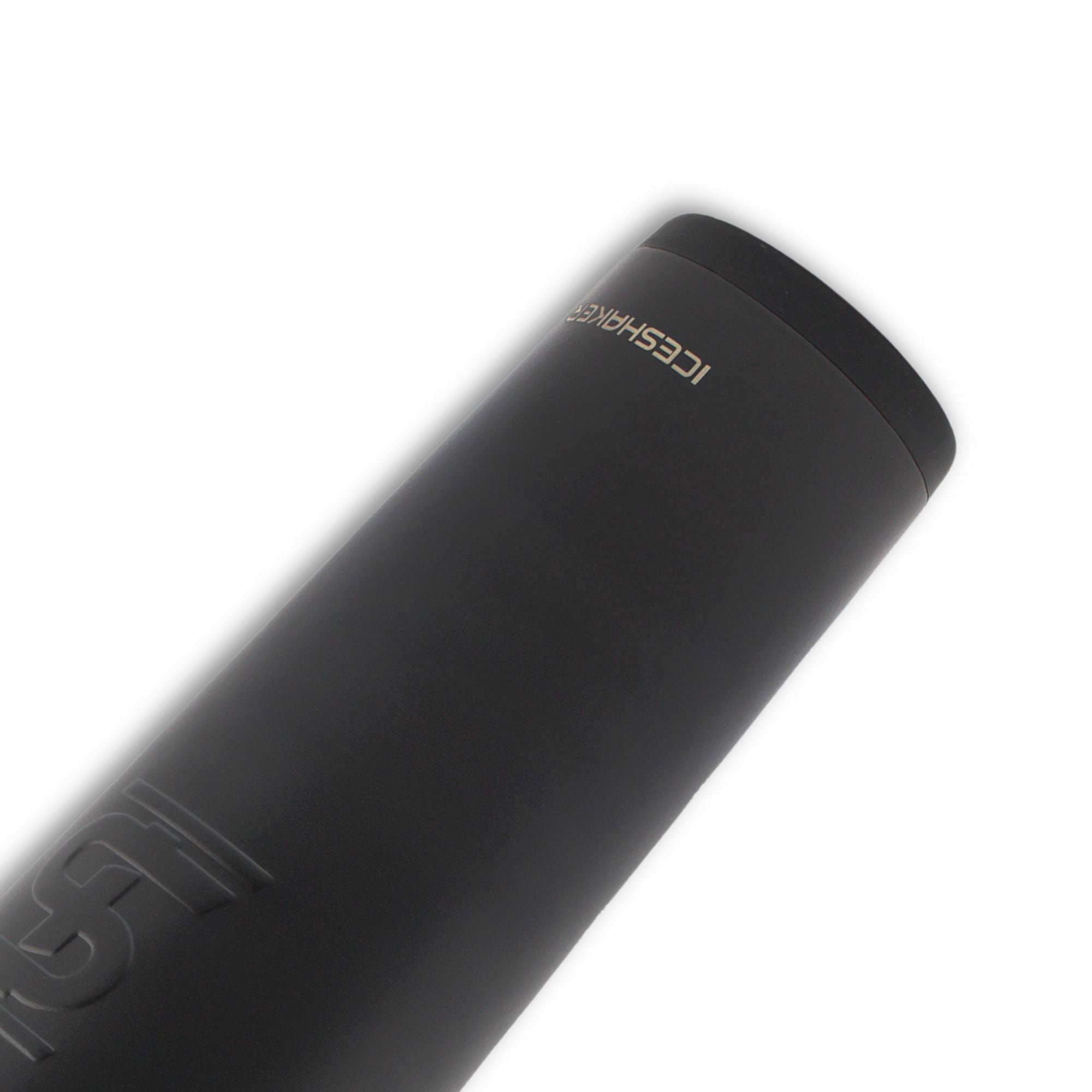 32oz Ice Shaker - Black
