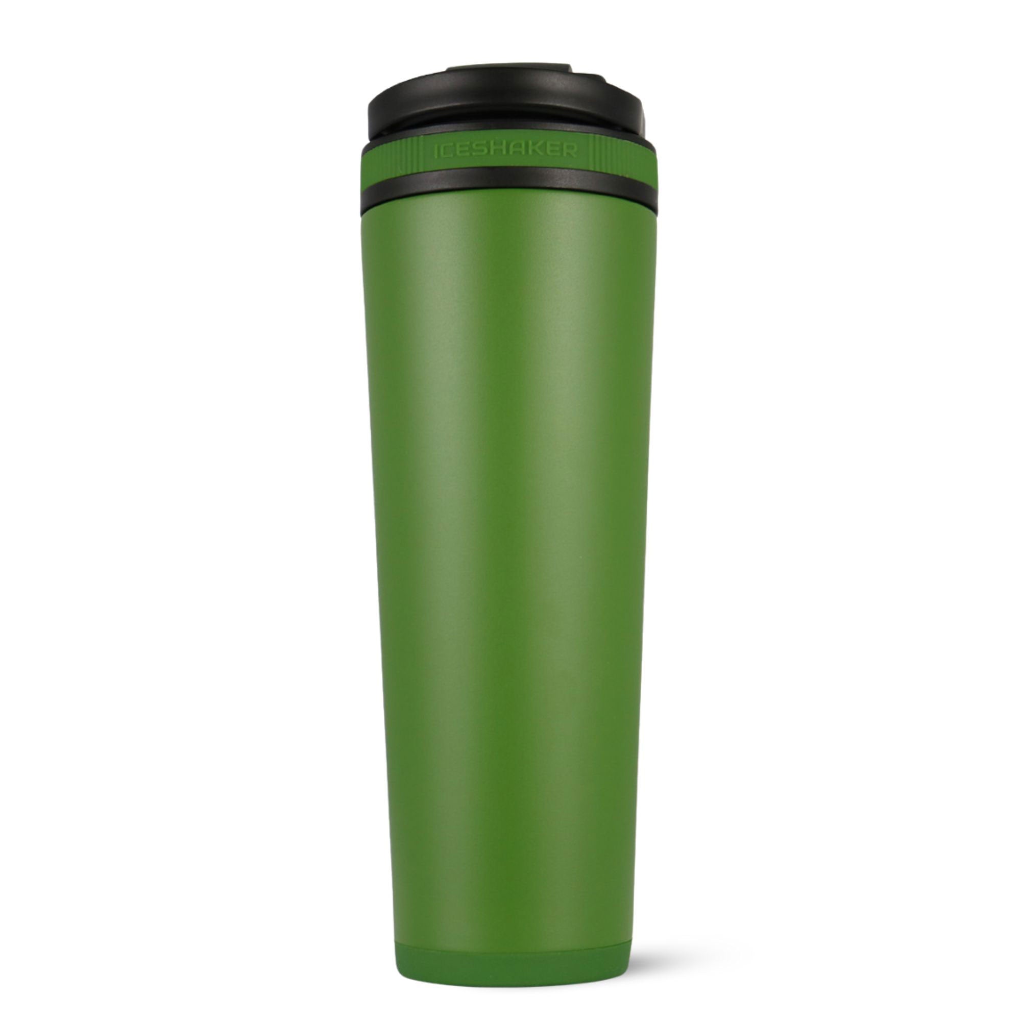 32oz Ice Shaker - Green