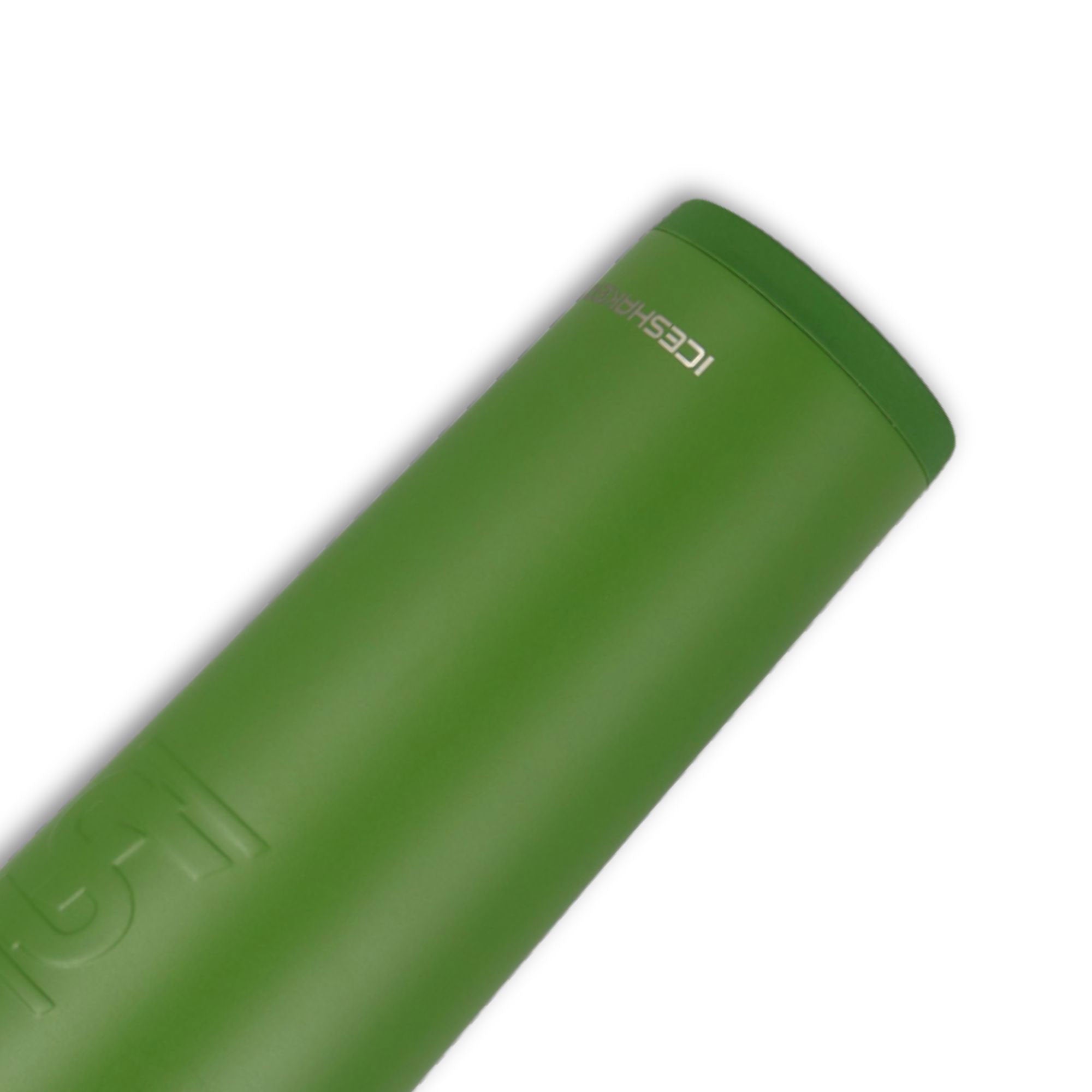 32oz Ice Shaker - Green