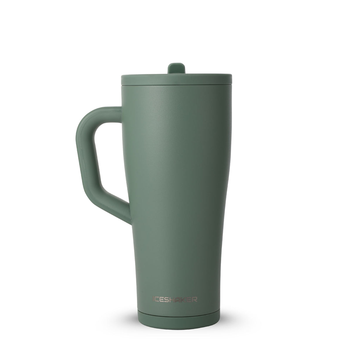 CUSTOM 32oz Legend Shaker Tumbler - Green Aura