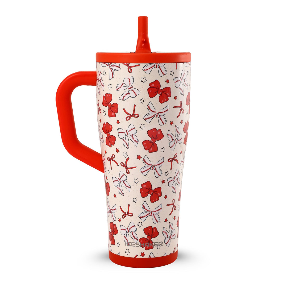 32oz Legend Series Shaker Bottle - Ball Park Social